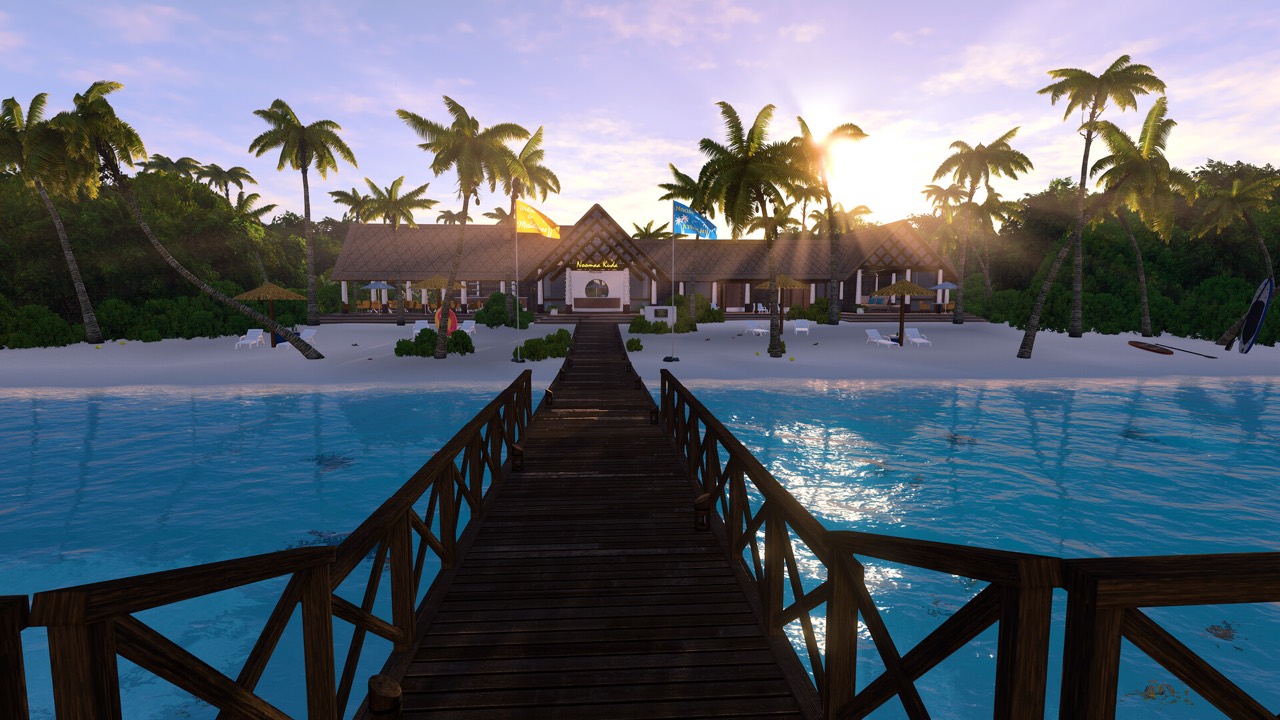 Captura de ecrã 4 de Fishing Planet